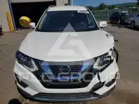 2017 Nissan ROGUE фото