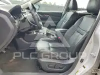 2017 Nissan ROGUE фото
