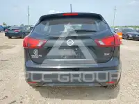 2017 Nissan ROGUE фото