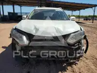 2017 Nissan ROGUE фото