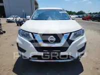 2017 Nissan ROGUE photo