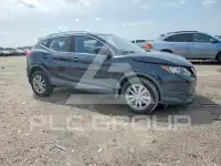 2017 Nissan ROGUE фото