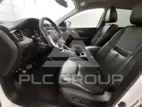2017 Nissan ROGUE фото