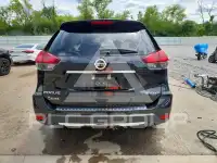 2017 Nissan ROGUE photo