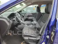2017 Nissan ROGUE фото