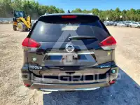 2017 Nissan ROGUE фото