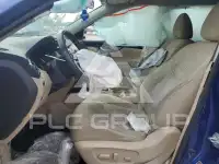 2017 Nissan ROGUE photo