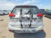 2017 Nissan ROGUE photo