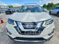 2017 Nissan ROGUE фото
