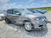 2017 Nissan ROGUE фото