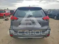2017 Nissan ROGUE фото