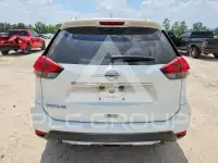 2017 Nissan ROGUE фото