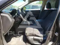 2017 Nissan ROGUE photo