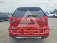 2017 Nissan ROGUE фото