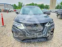 2017 Nissan ROGUE фото