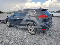 2017 Nissan ROGUE photo