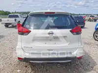 2017 Nissan ROGUE фото