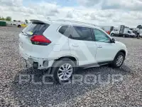 2017 Nissan ROGUE фото