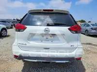 2017 Nissan ROGUE фото