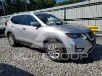 2017 Nissan ROGUE фото