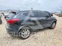 2017 Nissan ROGUE фото