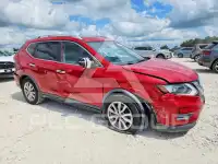 2017 Nissan ROGUE фото