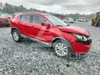 2017 Nissan ROGUE фото