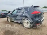 2017 Nissan ROGUE photo