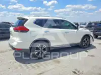 2017 Nissan ROGUE фото