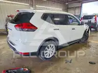 2017 Nissan ROGUE фото