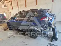 2017 Nissan ROGUE фото