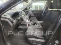 2017 Nissan ROGUE фото