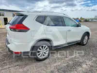 2017 Nissan ROGUE фото