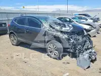 2017 Nissan ROGUE фото