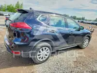 2017 Nissan ROGUE фото