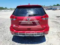 2017 Nissan ROGUE фото