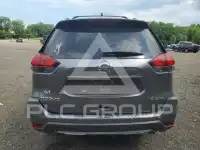 2017 Nissan ROGUE фото