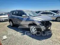 2017 Nissan ROGUE фото