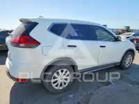 2017 Nissan ROGUE фото