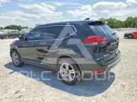 2017 Nissan ROGUE фото