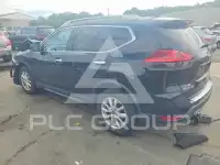 2017 Nissan ROGUE фото