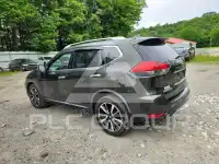 2017 Nissan ROGUE фото