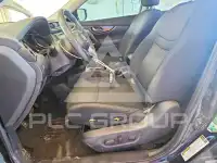 2017 Nissan ROGUE фото