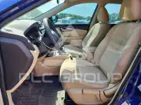 2017 Nissan ROGUE фото