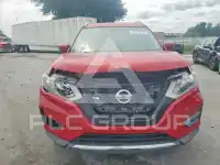 2017 Nissan ROGUE фото
