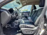 2017 Nissan ROGUE photo