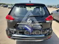2017 Nissan ROGUE фото