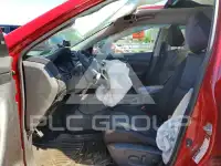 2017 Nissan ROGUE photo