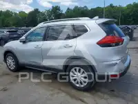 2017 Nissan ROGUE фото