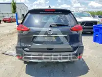 2017 Nissan ROGUE фото